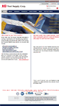 Mobile Screenshot of hctoolsupply.com